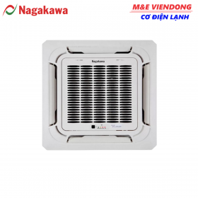 Máy lạnh âm trần Nagakawa NT-A28R1M03 3.0 HP (3 Ngựa) 