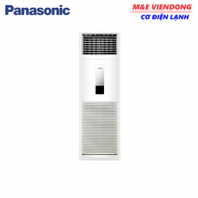 Máy lạnh tủ đứng Panasonic Inverter S-48PB3H5 - 47.750 Btu