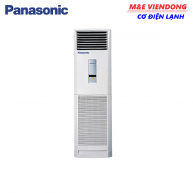 Máy lạnh tủ đứng Panasonic CS-C45FFH 5.0 HP (5 Ngựa) - 3 Pha