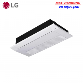 Máy lạnh âm trần LG ZTNQ12GULA0  Inverter 1.5 HP (1.5 Ngựa) - Gas R32