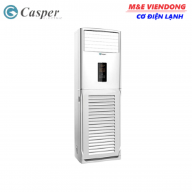 Máy lạnh tủ đứng Casper FC-48TL11/22 5.0 HP (5 Ngựa) - 3 Pha