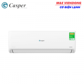 Máy lạnh Casper GC-24IS32 Inverter 2.5 HP (2.5 Ngựa) 