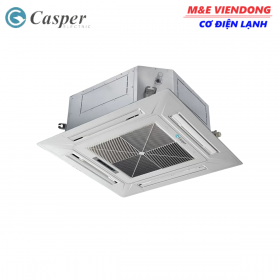 Máy lạnh âm trần Casper CC-18IS33 Inverter 2.0 HP (2 Ngựa) 