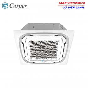 Máy lạnh âm trần Casper CH-18TL22 2.0 HP (2 Ngựa) - Gas R410A