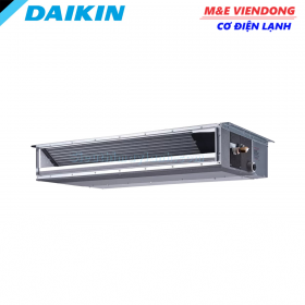 Dàn lạnh giấu trần Multi Daikin CDXM71RVMV 3.0 HP (3 Ngựa) Inverter - Gas R32