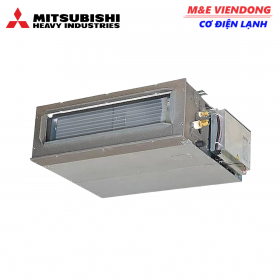 Máy lạnh giấu trần ống gió Mitsubishi Heavy FDUM50CNV-S5 2.0 HP (2 Ngựa)