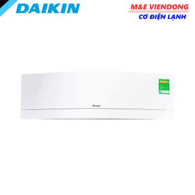 Dàn lạnh treo tường Multi Daikin CTKJ25RVMVW 1.0 HP Inverter - Gas R32