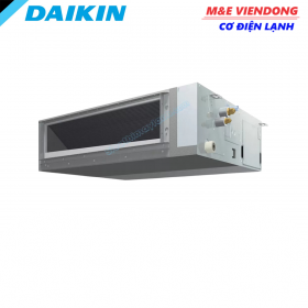 Máy lạnh giấu trần ống gió Dakin FBA125BVMA 5.0 HP (5 Ngựa) Inverter