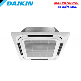 Máy lạnh âm trần Daikin FCC50AV1V 2.0 HP (2 Ngựa) 