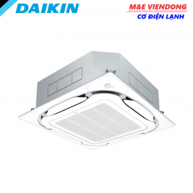 Máy lạnh âm trần Daikin FCFC71DVM Inverter 3.0 HP (3 Ngựa) 1 pha