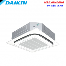 Máy lạnh âm trần Daikin FCNQ48MV1 5.0 HP (5 Ngựa)