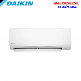 Máy lạnh Daikin FTF25XAV1V model 2023 không inverter 1.0 HP (1 ngựa)