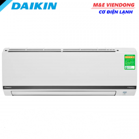 Máy lạnh Daikin FTKB25YVMV Inverter 1.0 HP (1 Ngựa) 