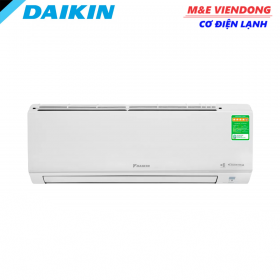 Máy lạnh Daikin FTKF60XVMV model 2023 Inverter 2.5 HP (2.5 Ngựa) 