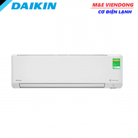 Máy lạnh Daikin FTKY25WAVMV Inverter 1.0 HP (1 ngựa)