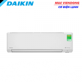 Máy lạnh Daikin FTKY35WAVMV Inverter 1.5 HP (1.5 Ngựa) 