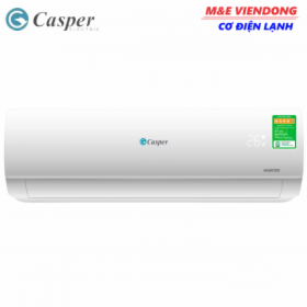 Máy lạnh Casper GC-12IS35 Inverter 1.5 HP (1.5 Ngựa) 