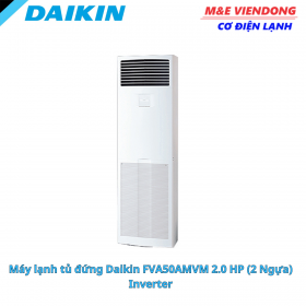 Máy lạnh tủ đứng Daikin FVA50AMVM 2.0 HP (2 Ngựa) Inverter