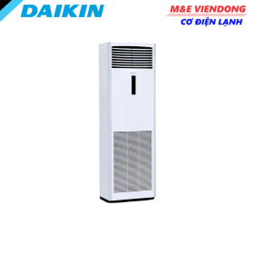 Máy lạnh tủ đứng Daikin 4.0 HP (4 Ngựa) FVC100AV1V model 2023 - 3 pha