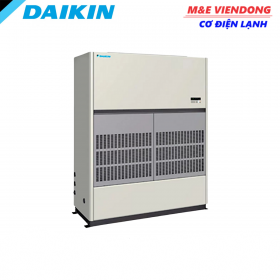 Máy lạnh tủ đứng Daikin Inverter 15.0 HP (15 Ngựa) FVPR400PY1 - 3 Pha - đặt sàn nối ống gió