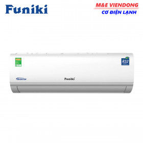 Máy Lạnh Funiki Inverter HIC24TMU 2.5HP