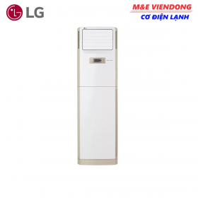 Máy lạnh tủ đứng LG APNQ24GS1A4 2.5 HP (2.5 Ngựa) Inverter