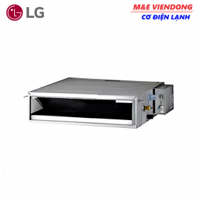 Máy lạnh giấu trần nối ống gió LG Inverter 2.5 HP (2.5 Ngựa) ZBNQ24GL3A0 - Áp suất tĩnh thấp