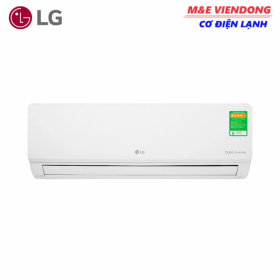 Máy lạnh LG V10WINN model 2023 Inverter 1.0 HP (1 Ngựa) 