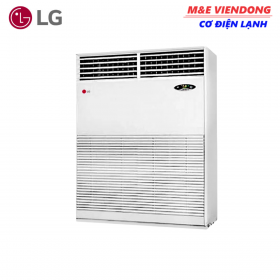 Máy lạnh tủ đứng LG Inverter 15.0 HP (15 Ngựa) APNQ150LNA0