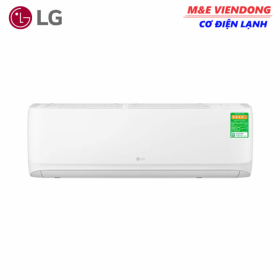 Máy lạnh LG K18CH model 2023 2.0 HP (2 Ngựa) 