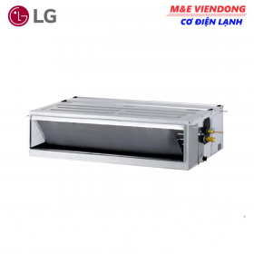 Máy lạnh giấu trần nối ống gió LG Inverter 2.0 HP (2 Ngựa) ZBNQ18GM1A0 - Áp suất tĩnh trung bình/cao