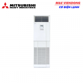 Máy lạnh tủ đứng Mitsubishi Heavy 5.0 HP (5 Ngựa) FDF125CSV-S5 - 3 pha