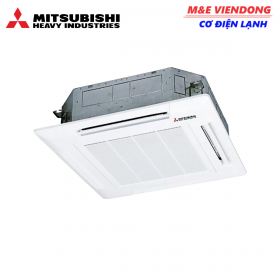 Máy lạnh âm trần Mitsubishi Heavy FDT125CSV-S5 5.0 HP (5 Ngựa) 3 Pha