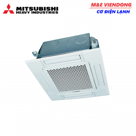 Dàn lạnh âm trần Mitsubishi Heavy Inverter 1.5 HP (1.5 Ngựa) FDTC35VH1