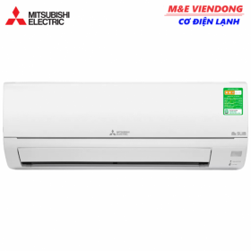 Máy Lạnh Mitsubishi Electric MS- HP25VF (MS-HP25VF Ngựa) 1.0 HP (1 Ngựa)