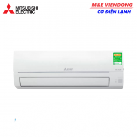 Máy Lạnh Mitsubishi Electric MSY-JP60VF 2.5 HP (2.5 Ngựa) Inverter