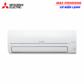 Máy lạnh Mitsubishi Electric MSY/MUY-JW25VF Inverter 1.0 HP model 2023  