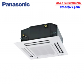 Dàn lạnh âm trần Multi Panasonic CS-MZ60WB4H8A Inverter 3.0 HP (3 Ngựa) 