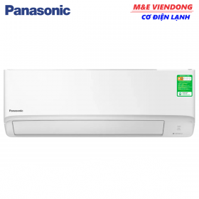 Máy lạnh Panasonic N12WKH-8 1.5 HP (1.5 Ngựa) Gas R32