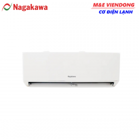 Máy lạnh Nagakawa NS-C09R2T30 model 2023 1.0 HP (1 Ngựa) 