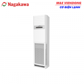 Máy Lạnh Tủ Đứng Nagakawa 3.0HP NP-C28R2H21 