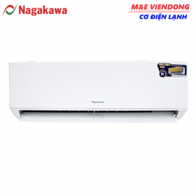 Máy lạnh Nagakawa NIS-C24R2T30 Inverter 2.5HP