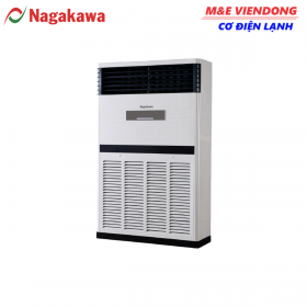 Máy Lạnh Tủ Đứng Nagakawa Inverter 5.5HP NIP-C100R1M15