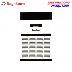 Máy lạnh tủ đứng Nagakawa NP-C100DL 10.0 HP (10 Ngựa)