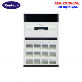 Máy lạnh tủ đứng Reetech RS100/RC100 10.0 HP (10 Ngựa) - 3 Pha