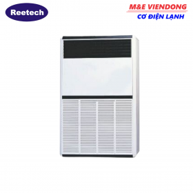 Máy lạnh tủ đứng Reetech RS120/RC120 13.0 HP (13 Ngựa) - 3 Pha