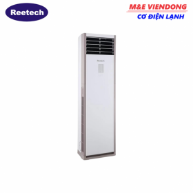 Máy lạnh tủ đứng Reetech RF24/RC24 2.5 HP (2.5 Ngựa)