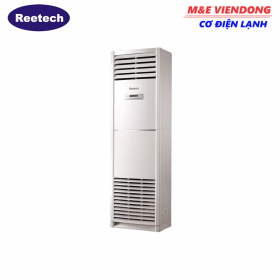 Máy lạnh tủ đứng Reetech RF60/RC60 6.5 HP (6.5 Ngựa) - 3 Pha