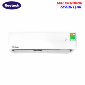 Máy lạnh Reetech RT18-TB-BT model 2024 2.0 HP (2 Ngựa) 