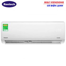 Máy lạnh Reetech RTV24-TC-BI Inverter 2.5 HP (2.5 Ngựa) 